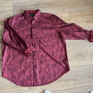 Robert Graham from DXL, Size 2XL